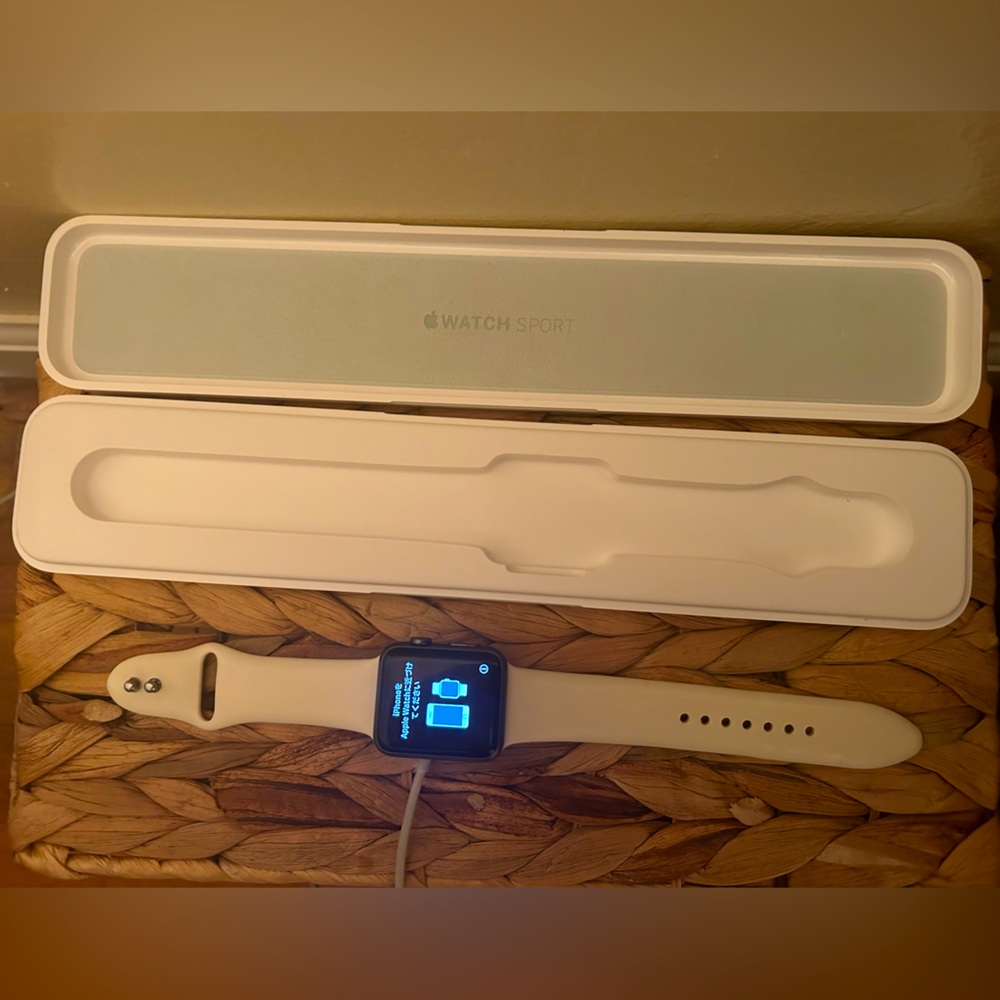 Apple Watch